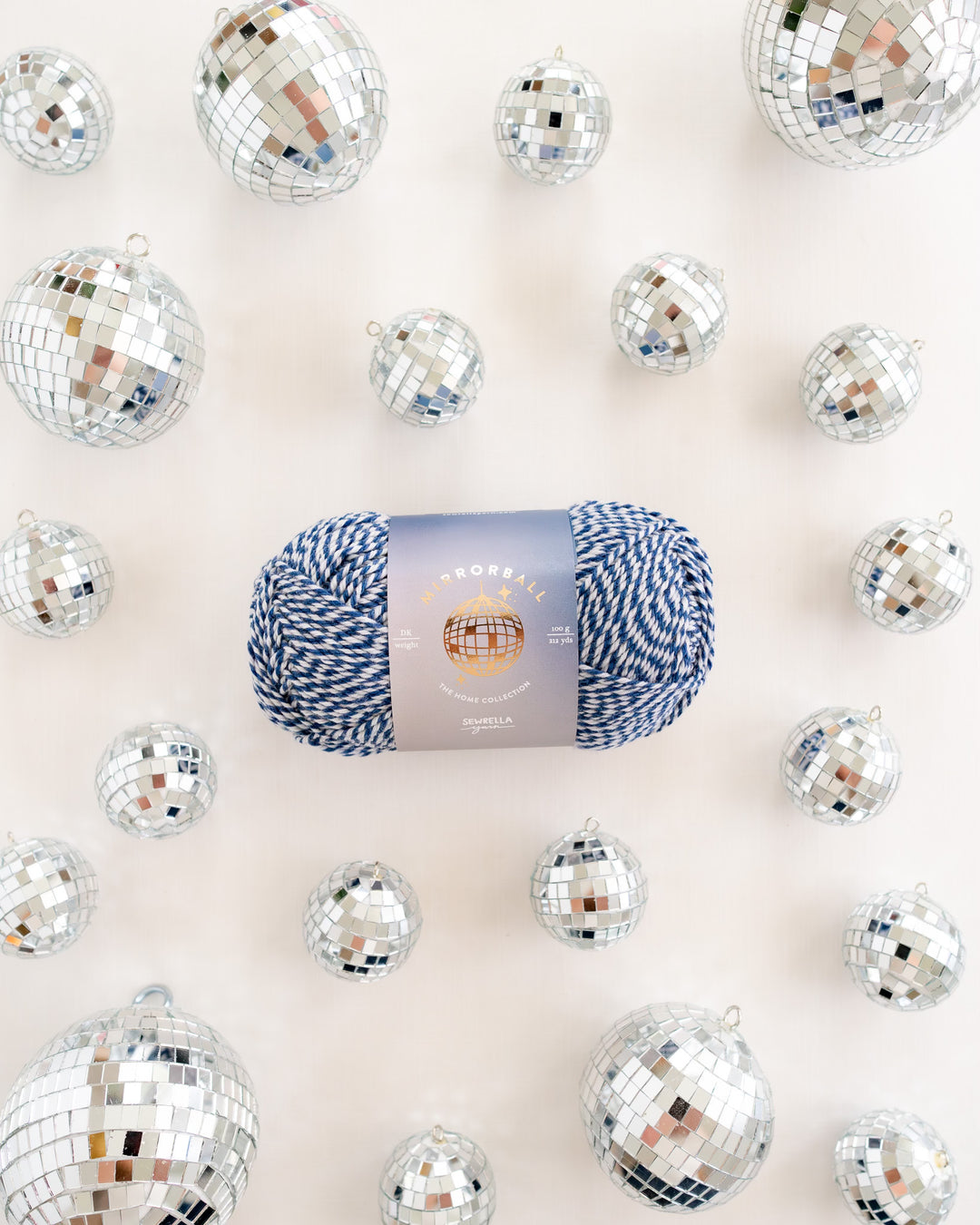 Mirrorball
