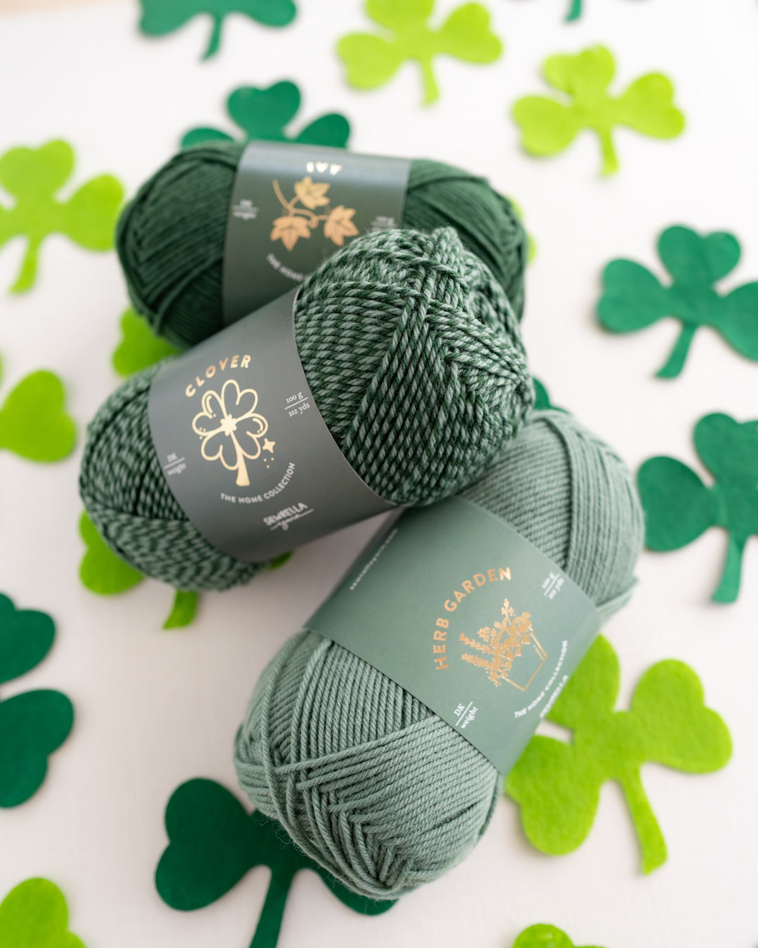 Clover