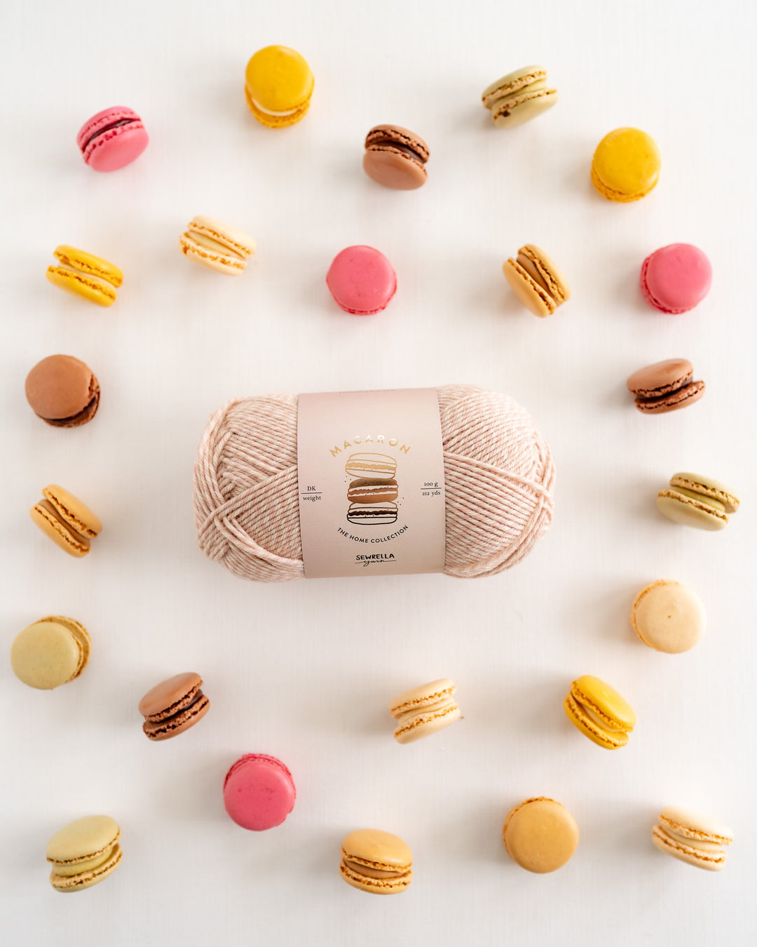 Macaron