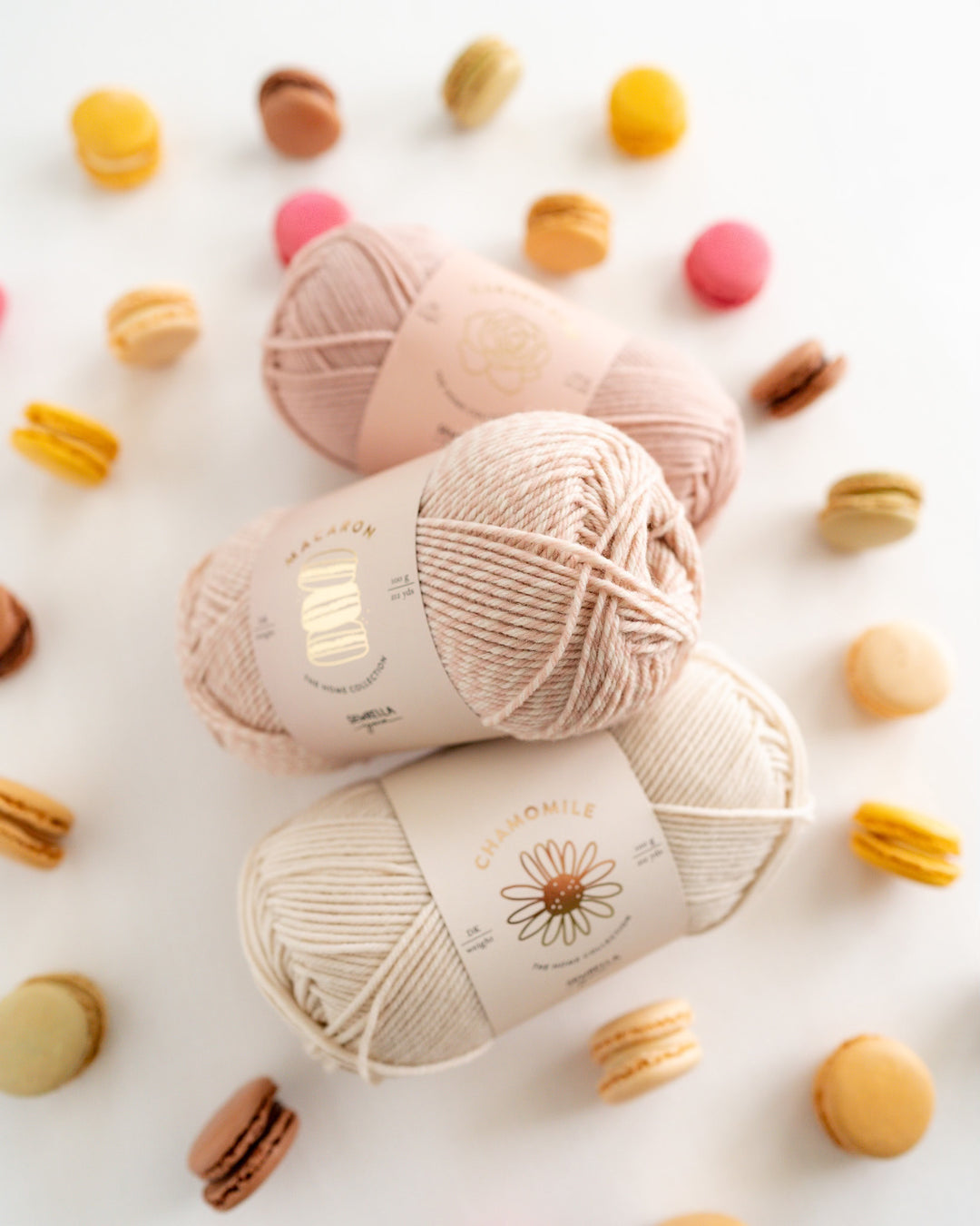 Macaron