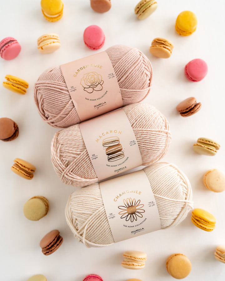 Macaron