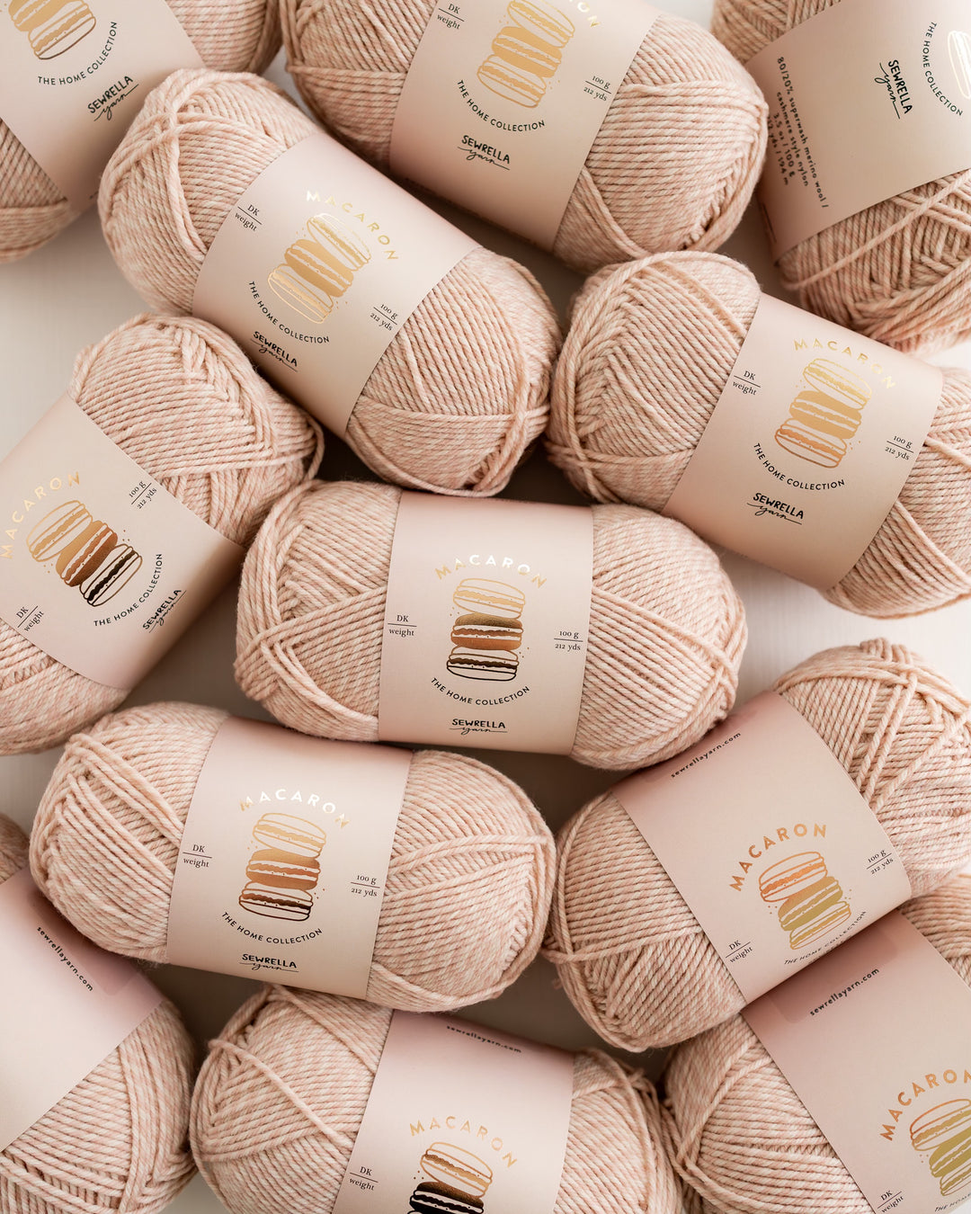 Macaron