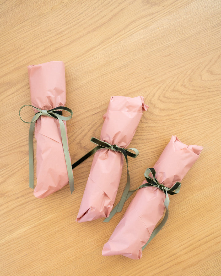 The Eras Yarn Club: October (variegated)