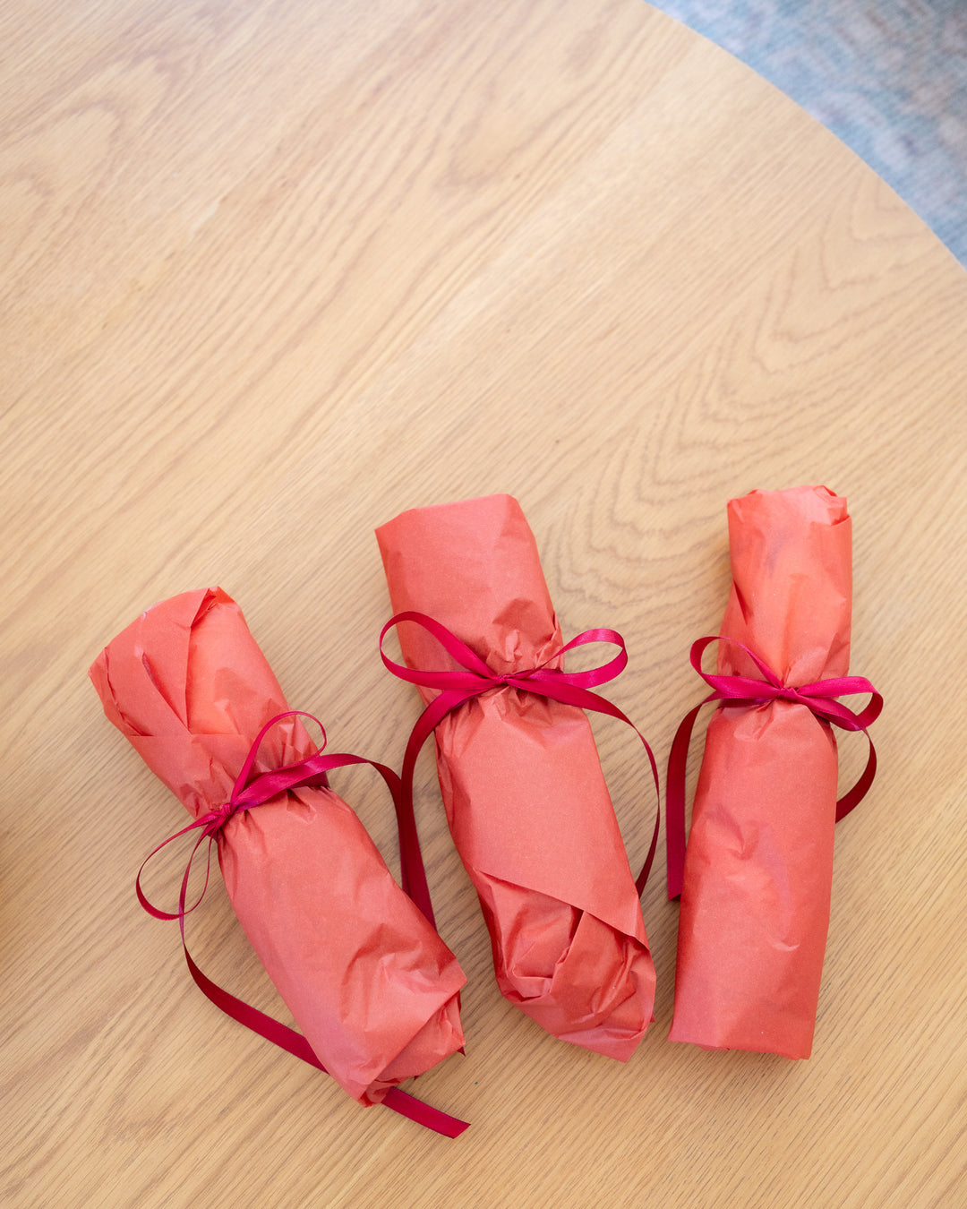 The Eras Yarn Club: October (tonal)