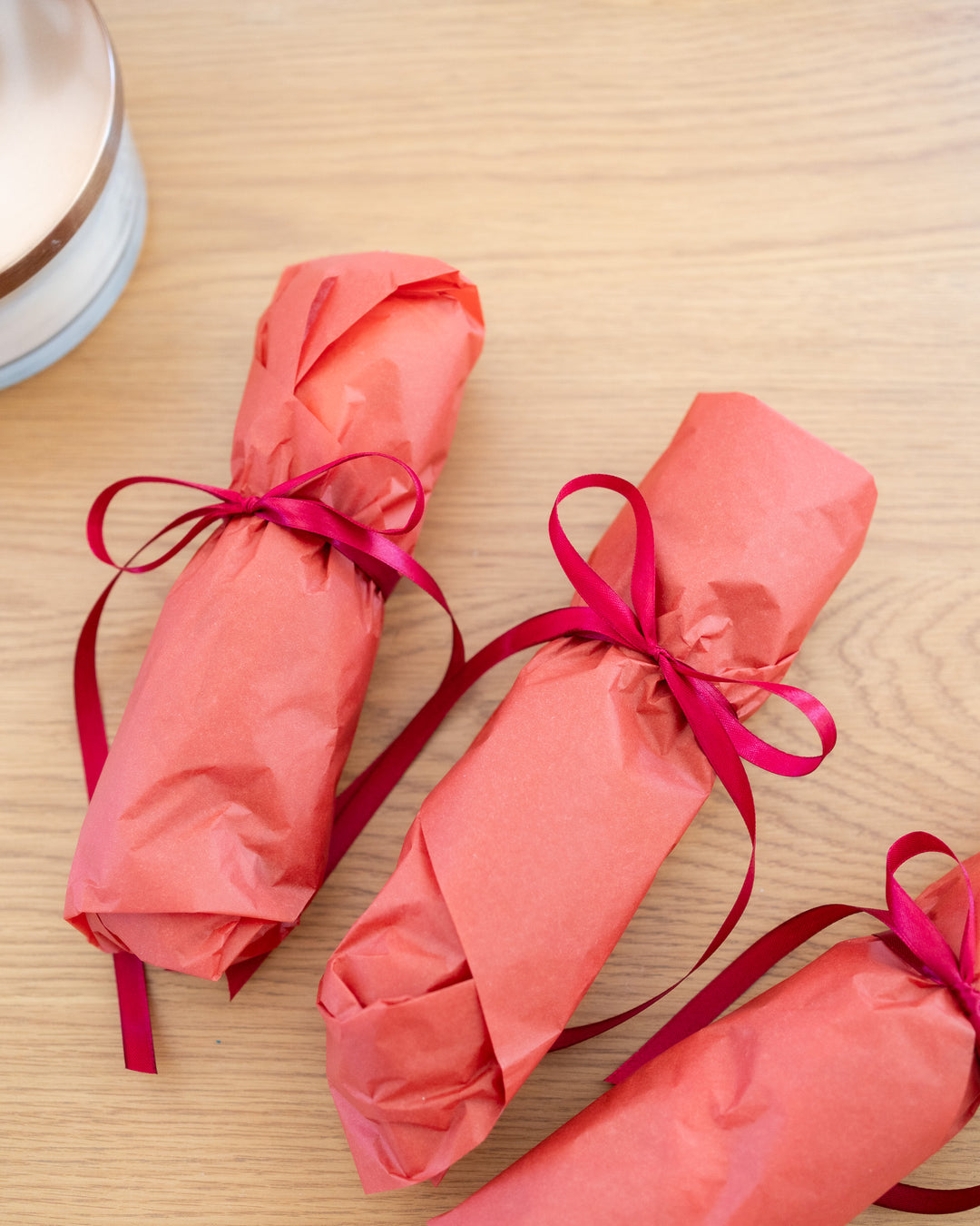 The Eras Yarn Club: October (tonal)