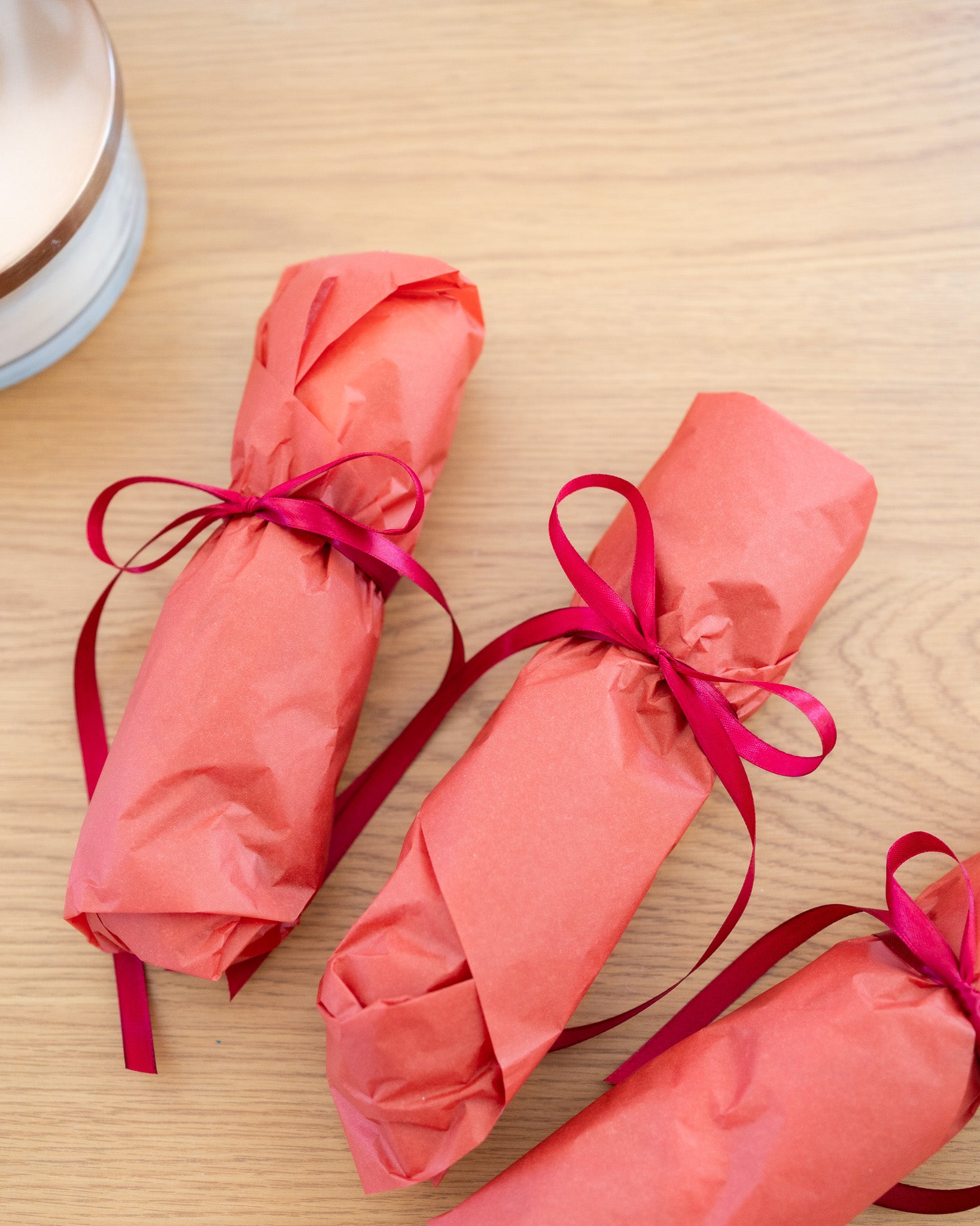 The Eras Yarn Club: October (tonal)