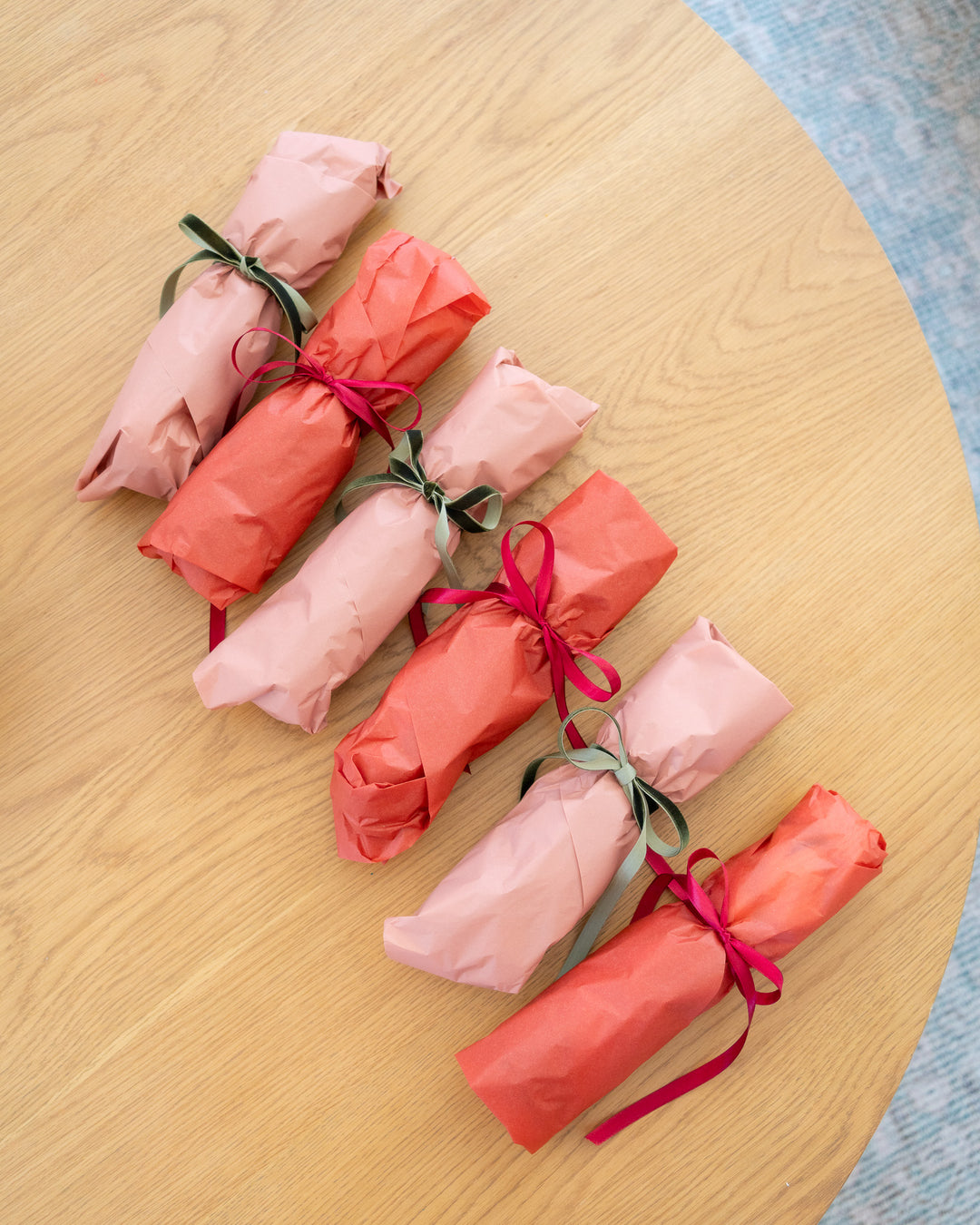 The Eras Yarn Club: October (tonal)