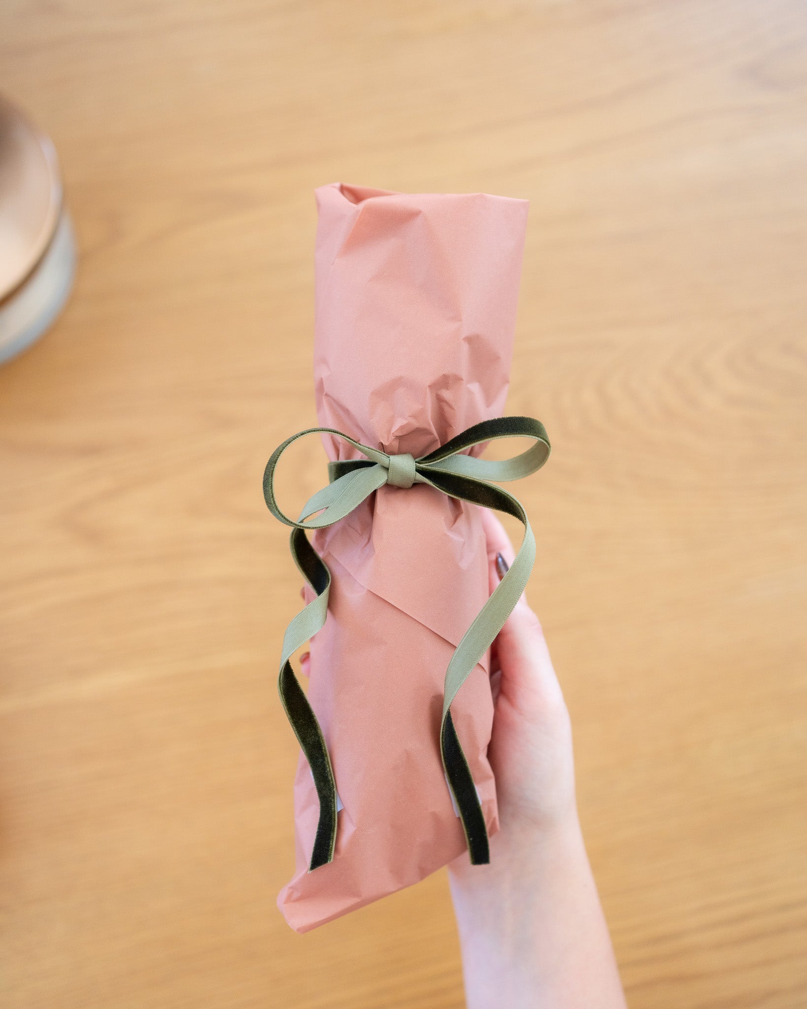 The Eras Yarn Club: October (variegated)