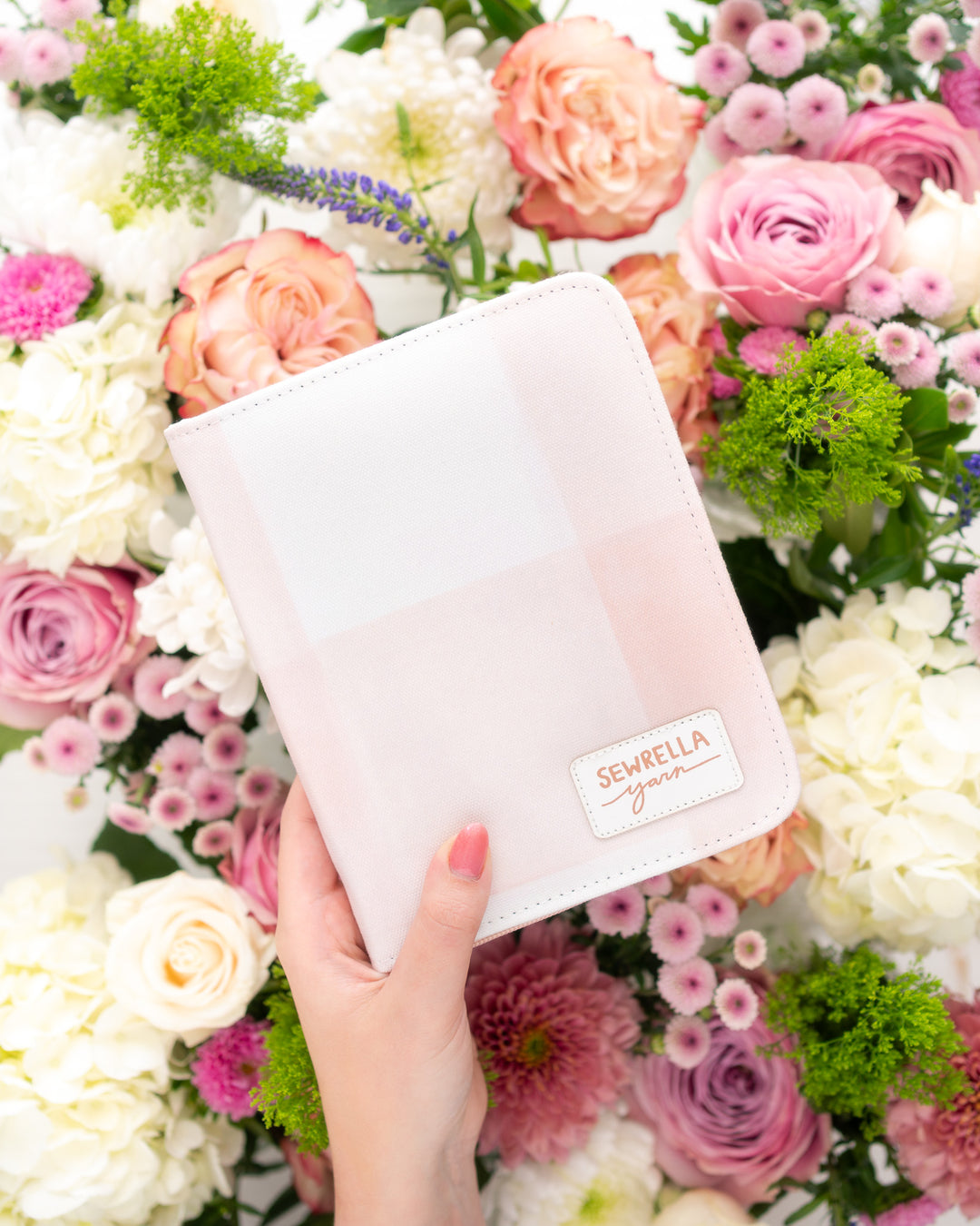 Tunisian Crochet Hook Set