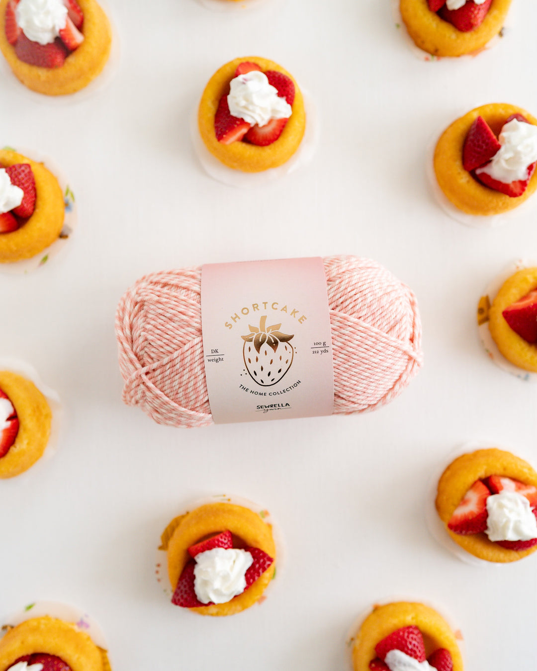 Shortcake