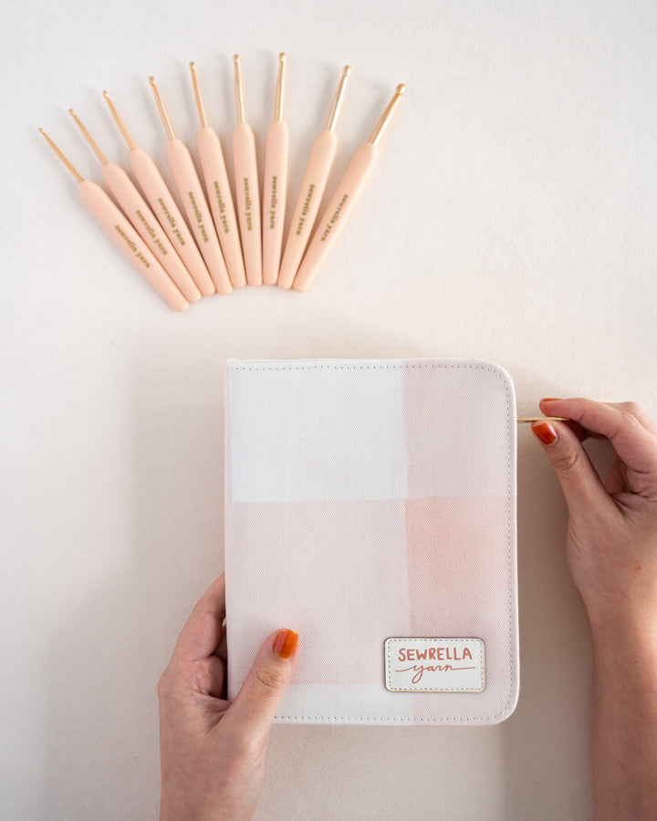 the hook book (a la carte)