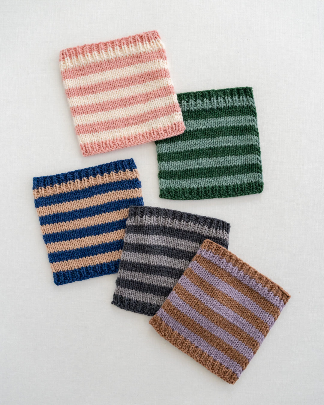 Olga Sweater Kit