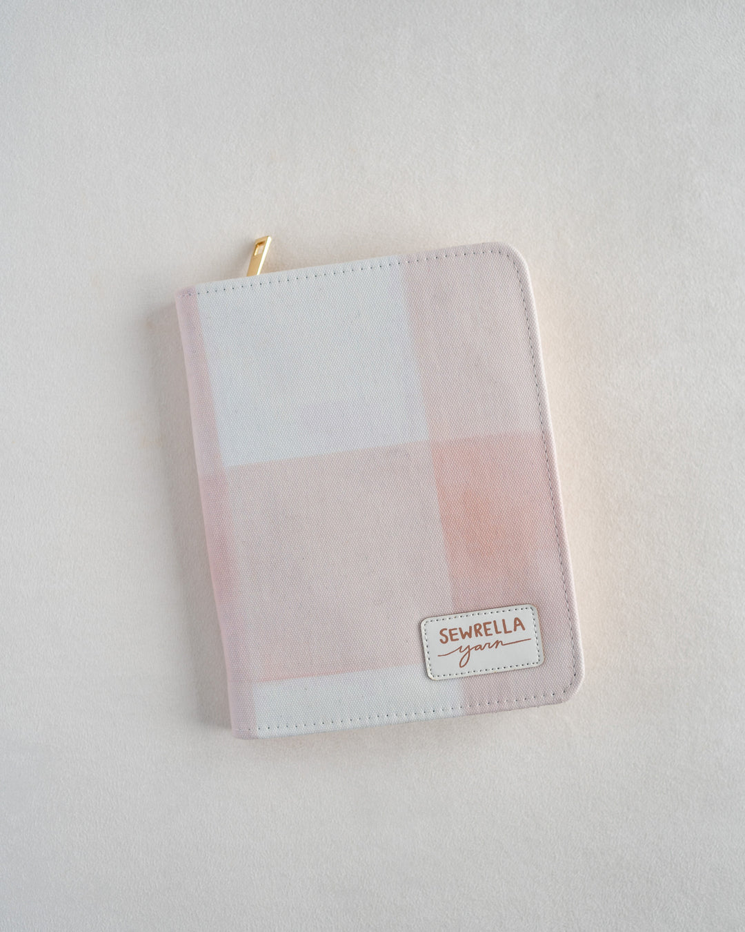 Knitting Needle Book Set