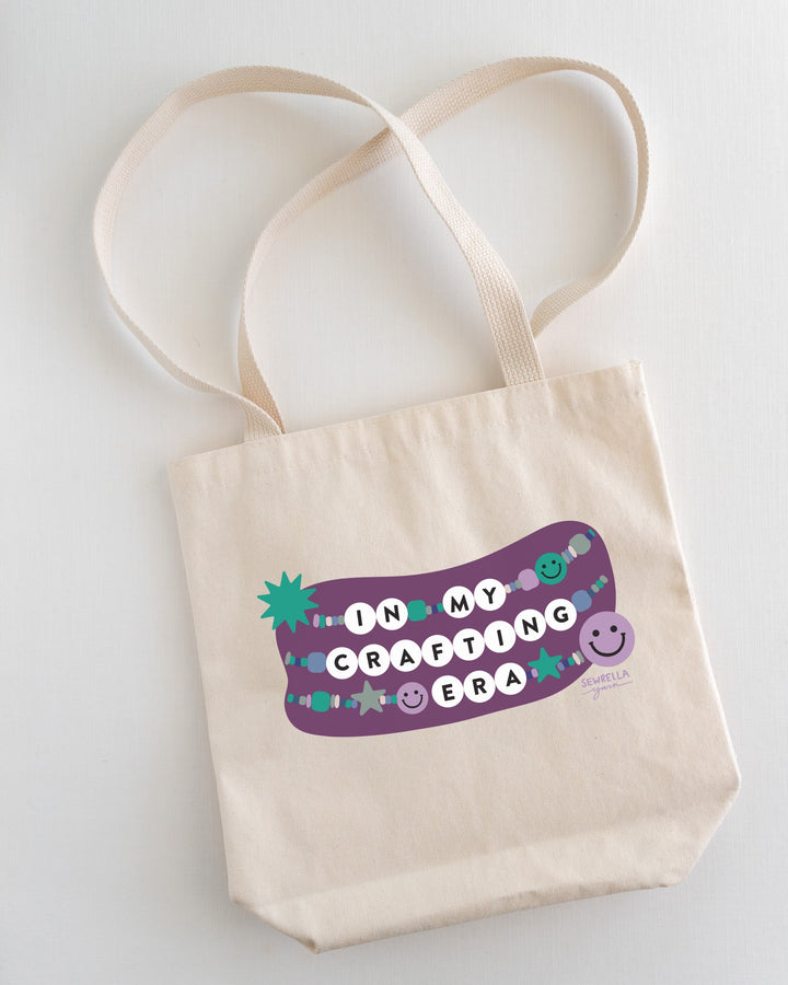 Oopsie Tote