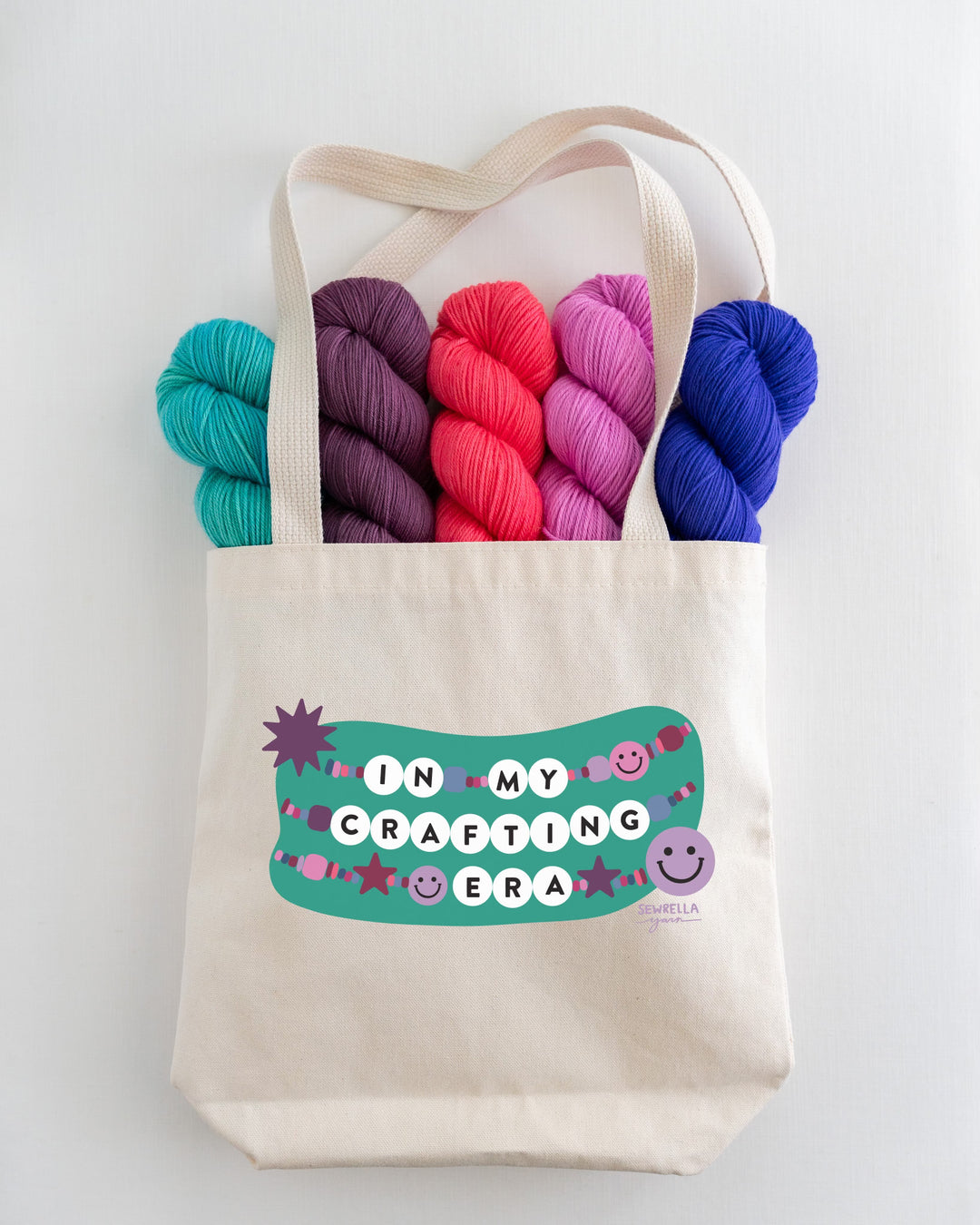 Oopsie Tote