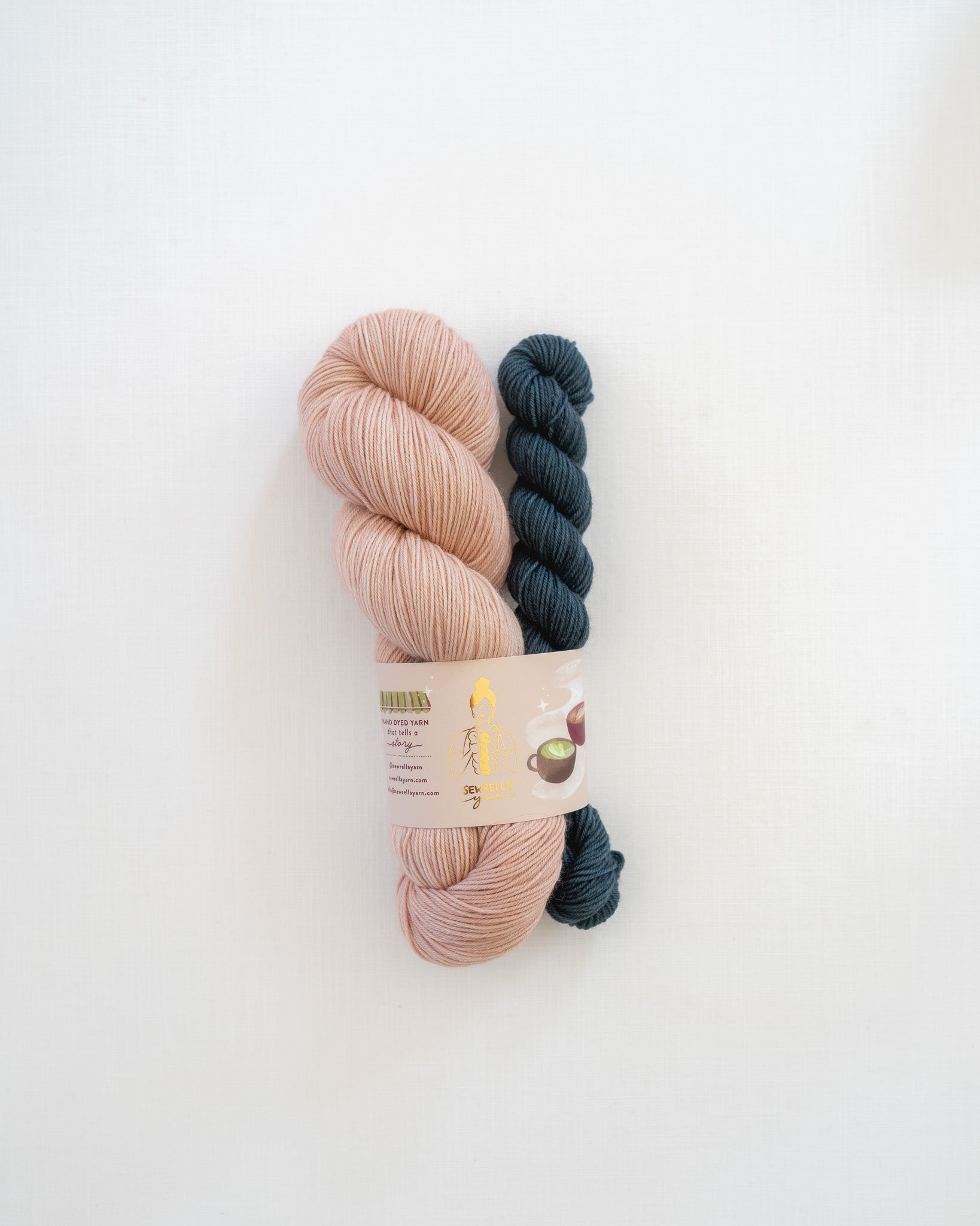 Coffeehouse Sock Sets