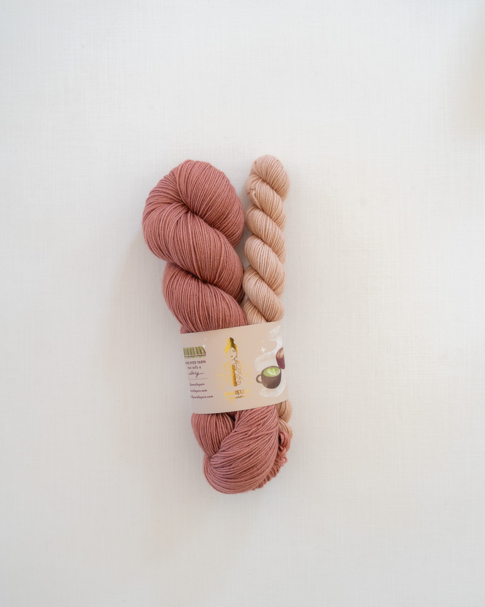 Coffeehouse Sock Sets