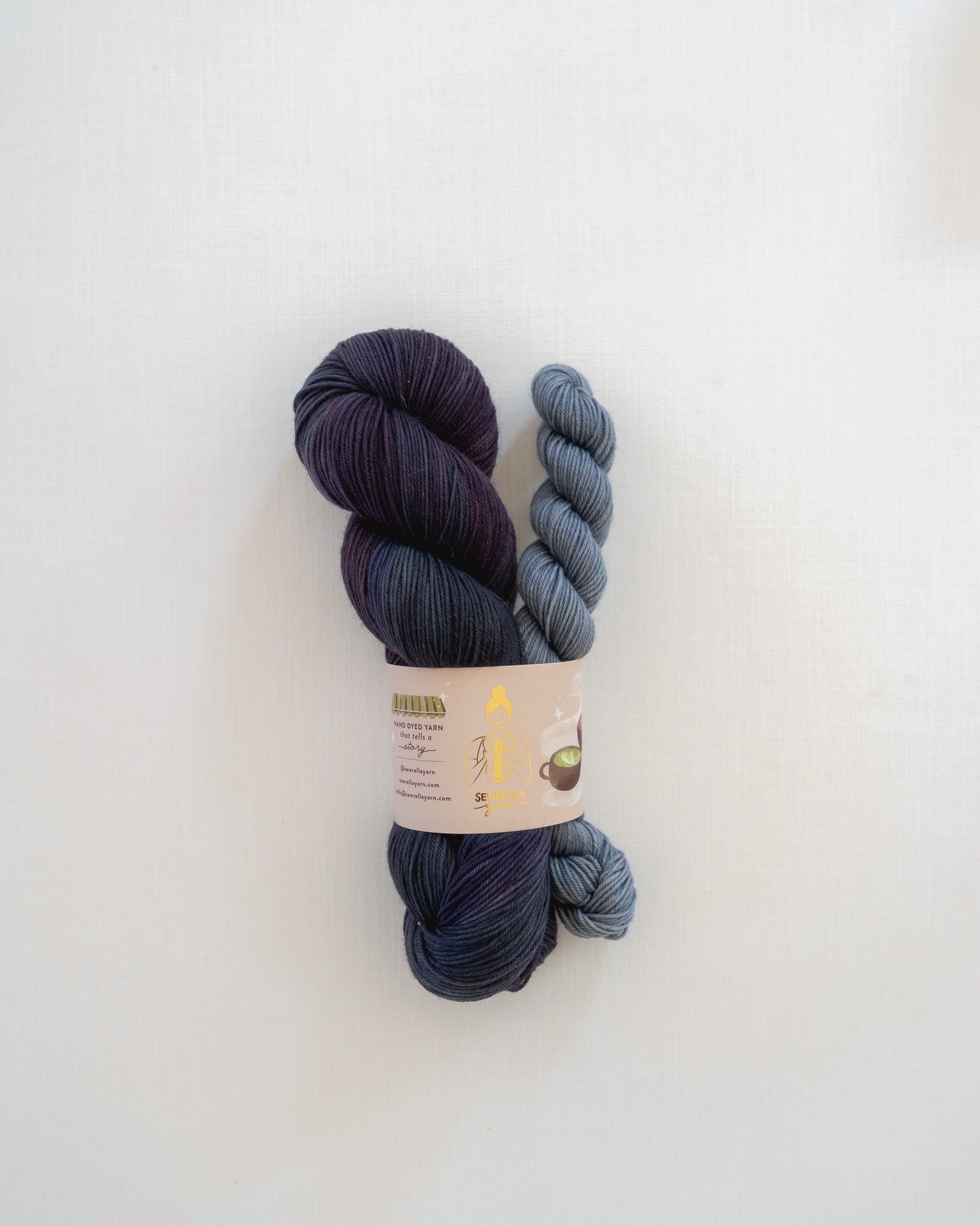 Coffeehouse Sock Sets