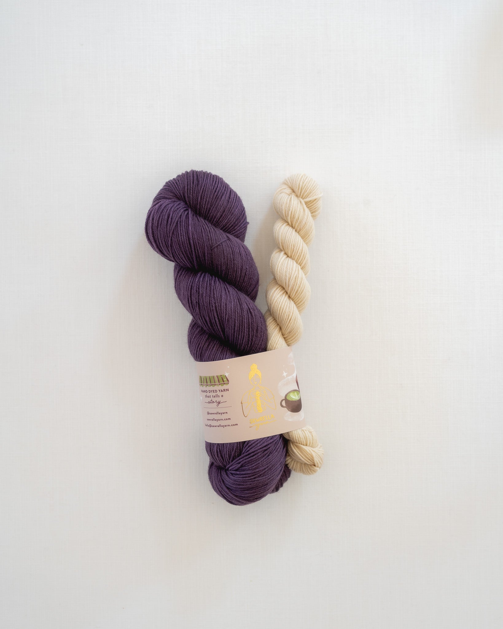 Coffeehouse Sock Sets