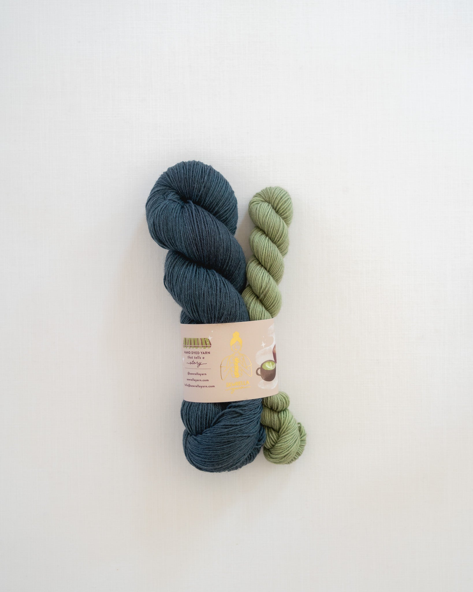 Coffeehouse Sock Sets