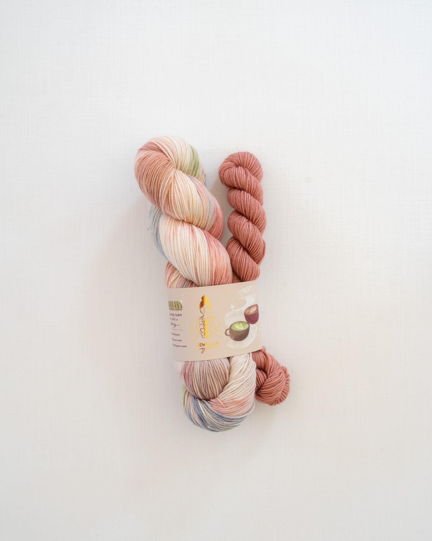 Coffeehouse Sock Sets