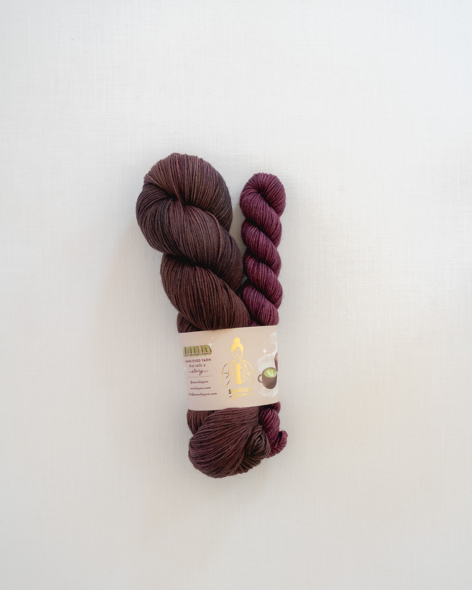 Coffeehouse Sock Sets