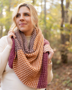 Resonance Wrap