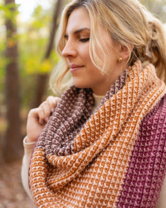 Resonance Wrap