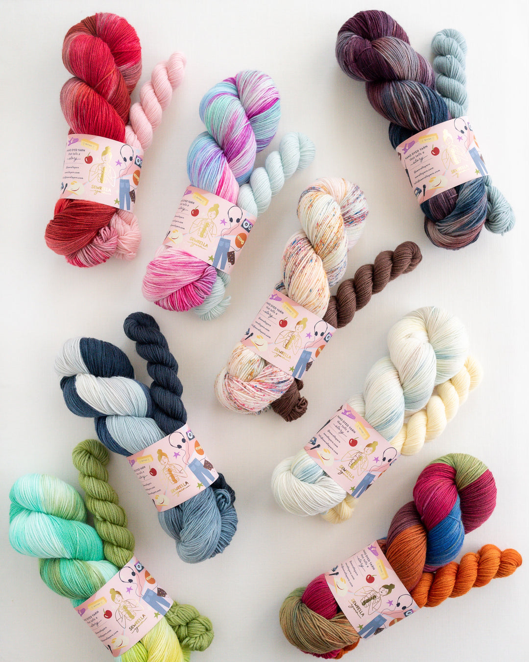 90s Sock Sets