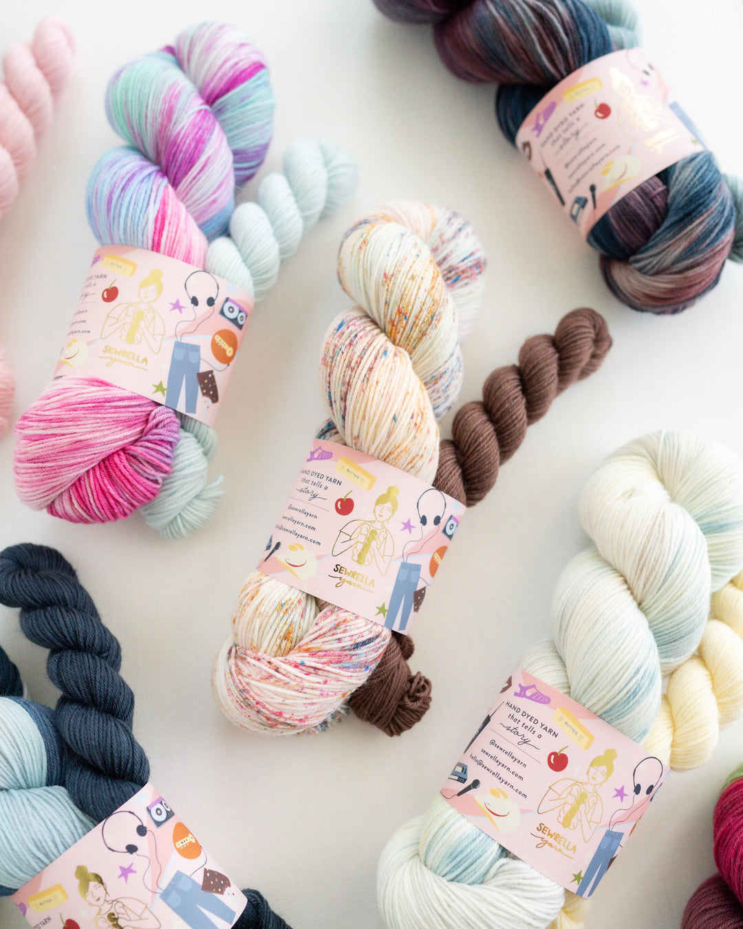 90s Sock Sets