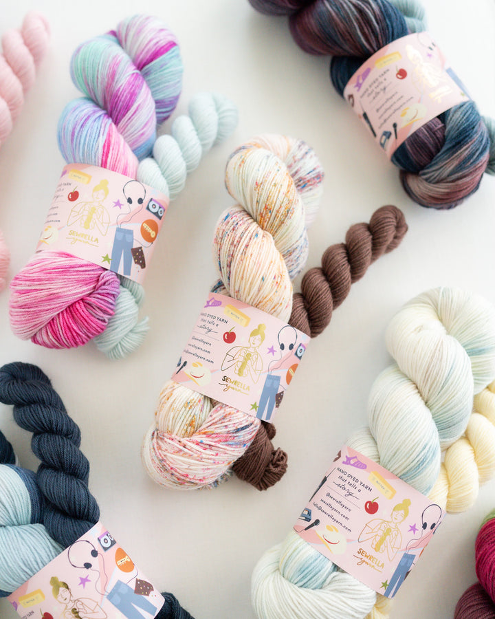 90s Sock Sets