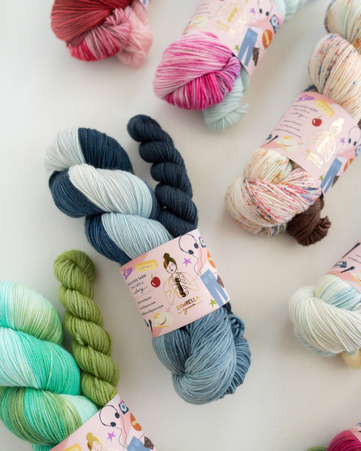 90s Sock Sets