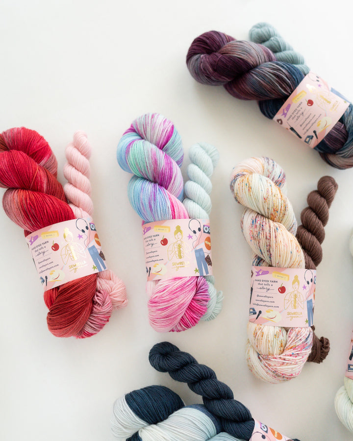 90s Sock Sets