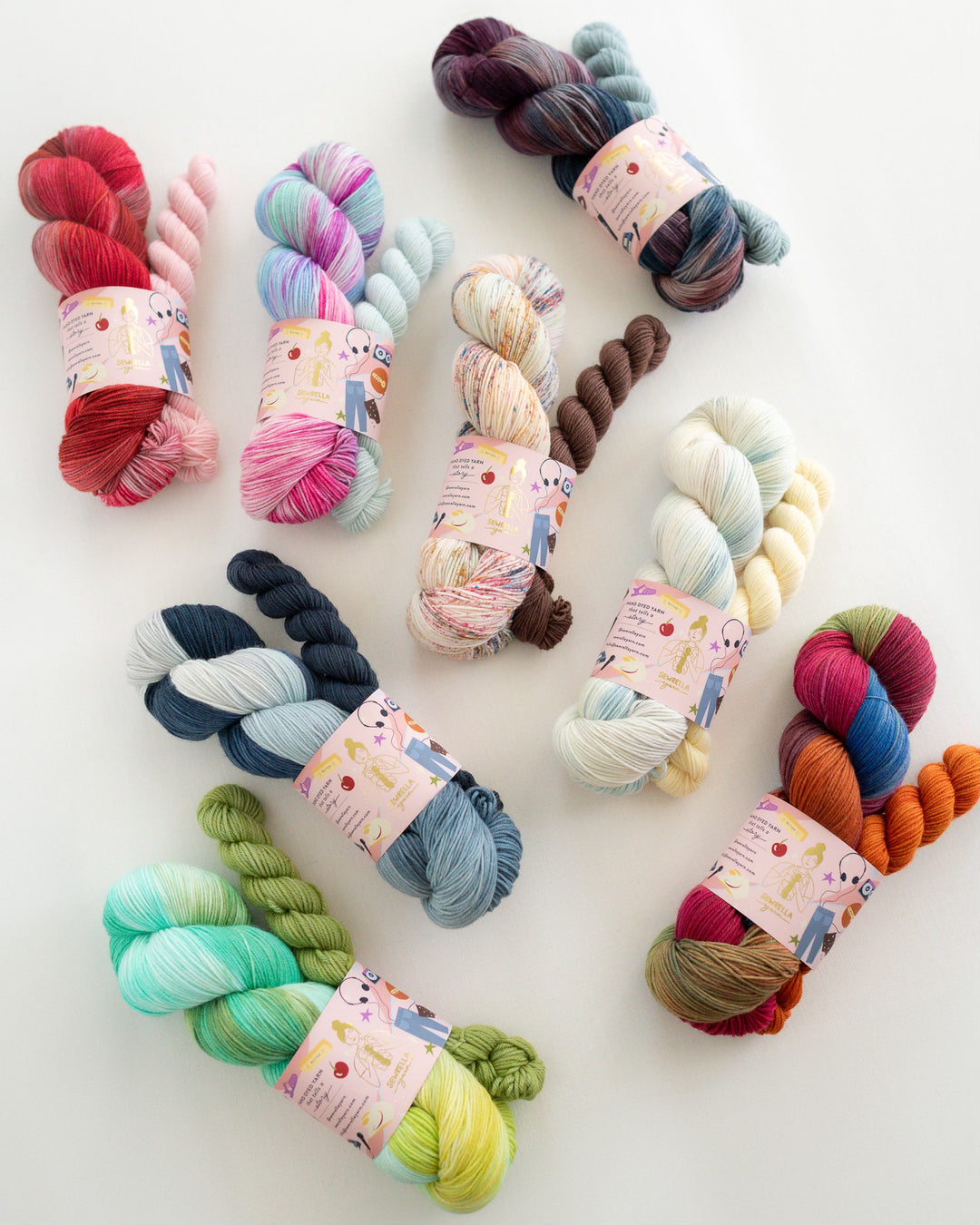 90s Sock Sets