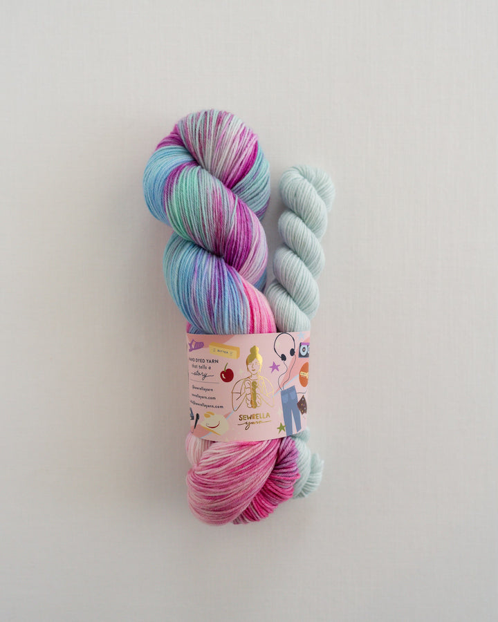 90s Sock Sets