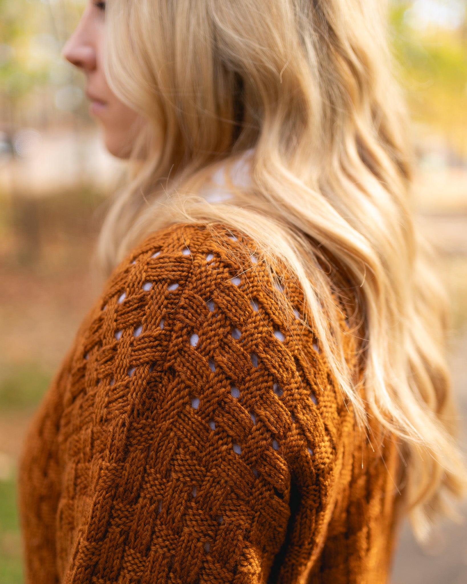 Willow Pullover