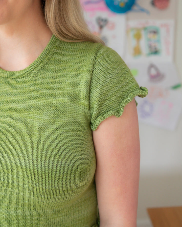 Baby Gem Tee Kit