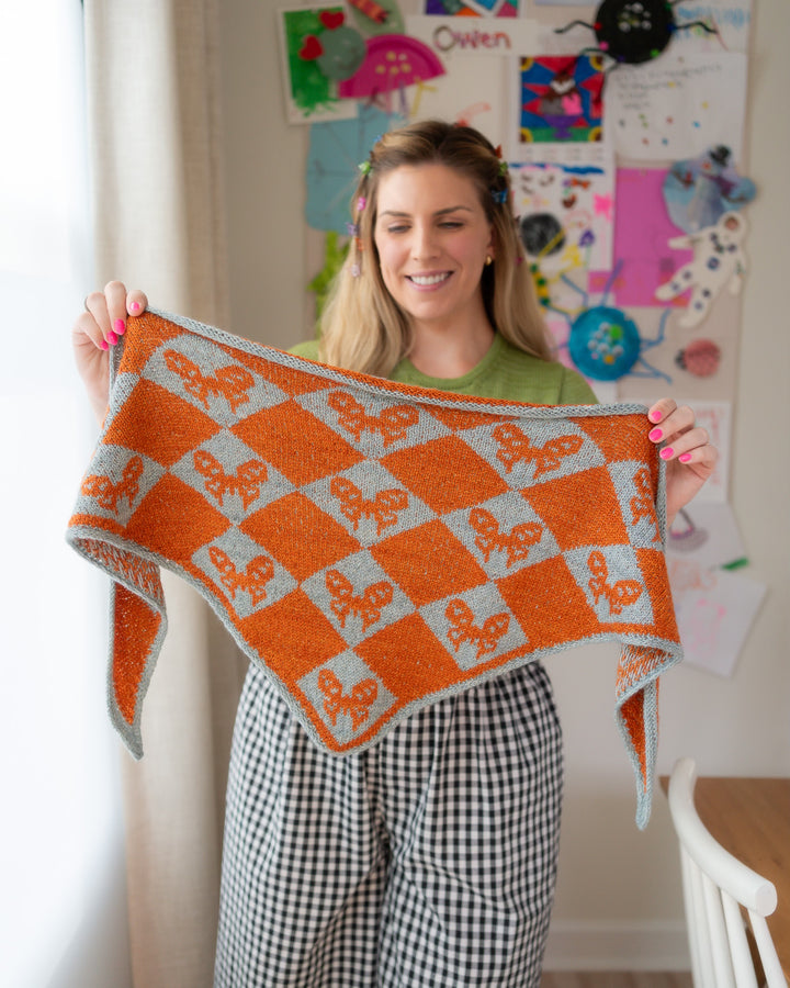 Butterfly Bandana Kit