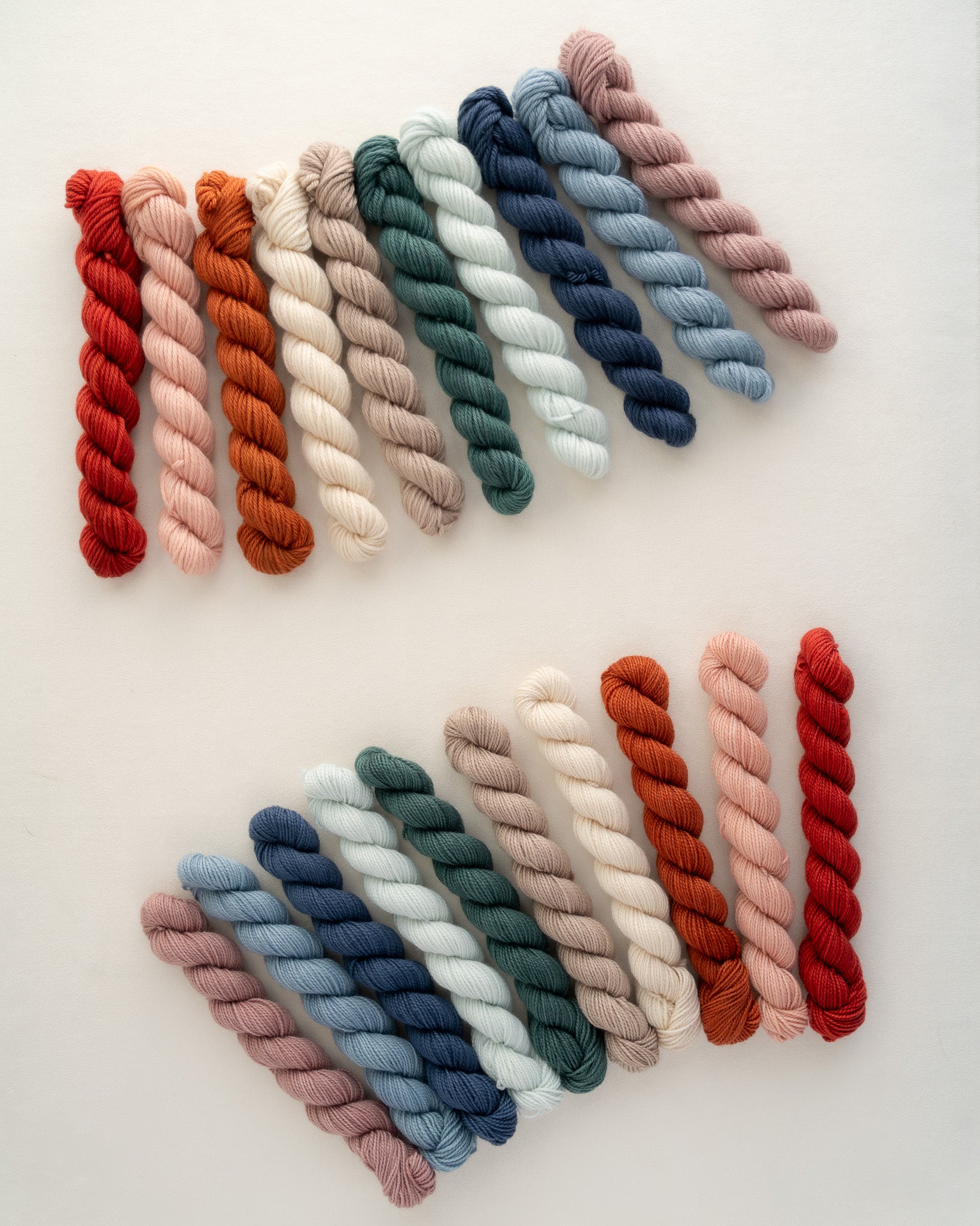 Bundle for Janice (3 sewrella skeins) deals