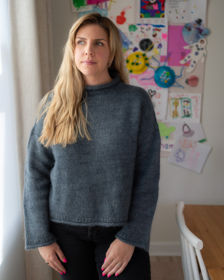 Cloud Sweater Kit