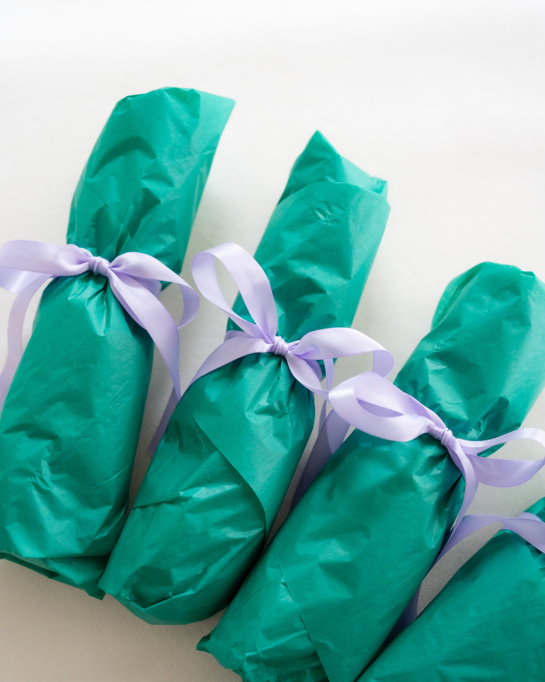 The Eras Yarn Club: December (variegated)