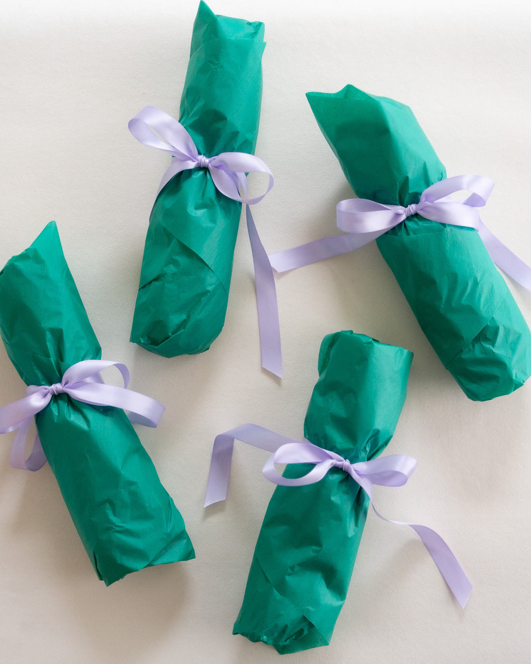 The Eras Yarn Club: December (variegated)