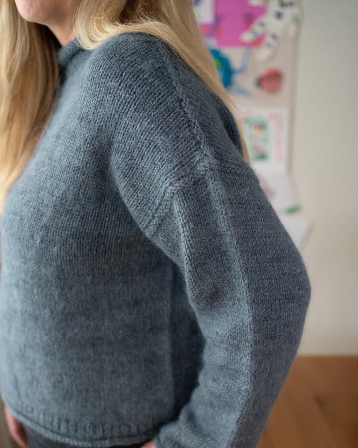 Cloud Sweater Kit