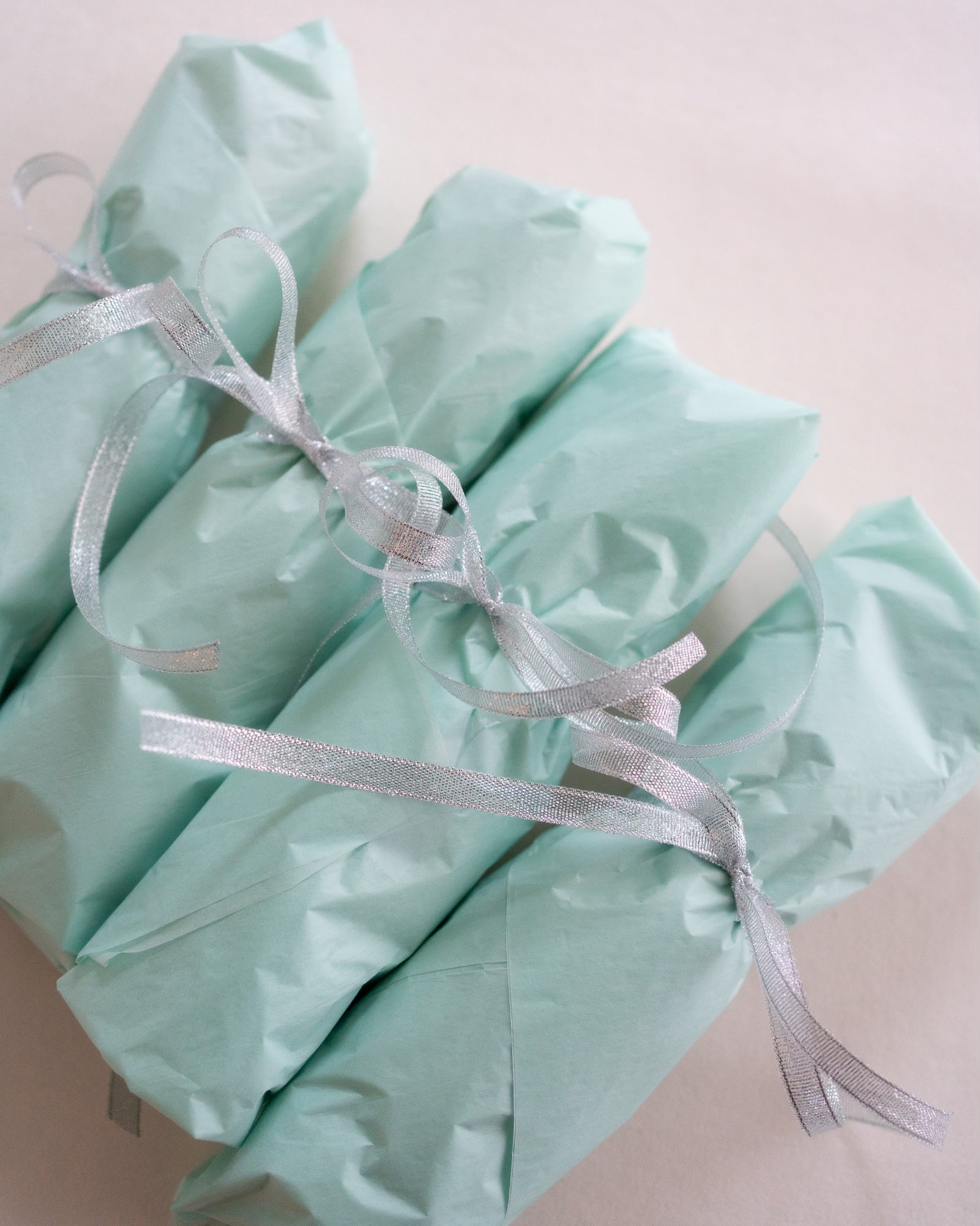 The Eras Yarn Club: December (tonal)