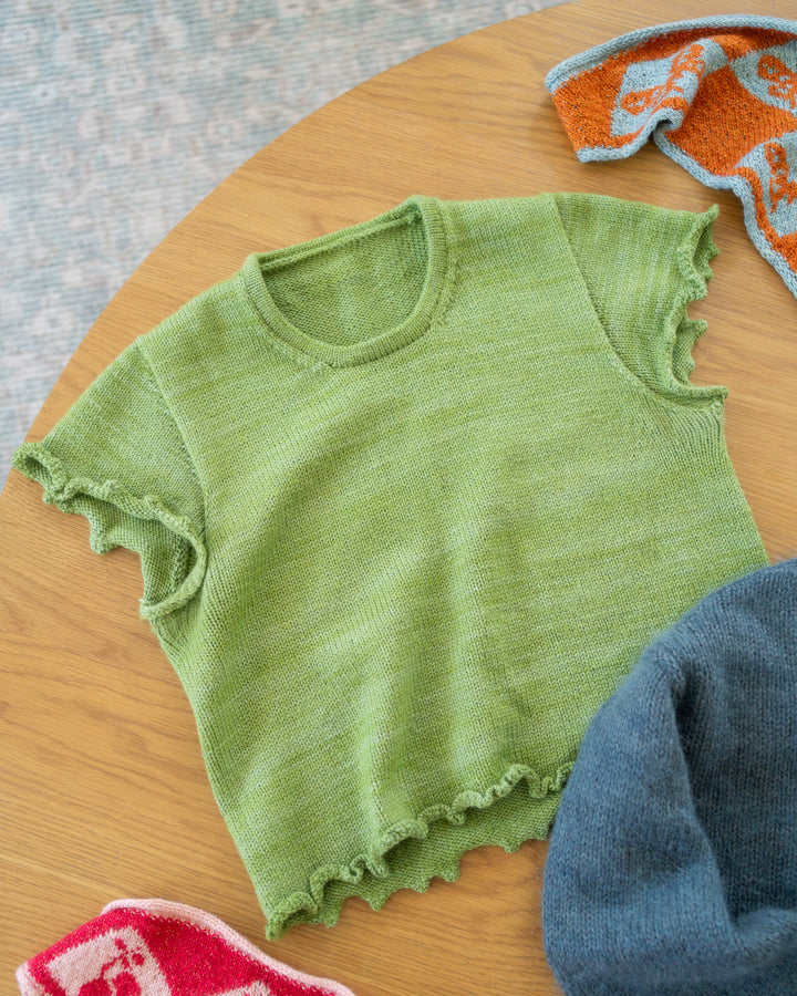 Baby Gem Tee Kit