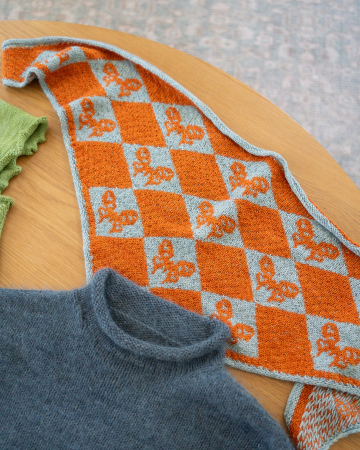 Butterfly Bandana Kit