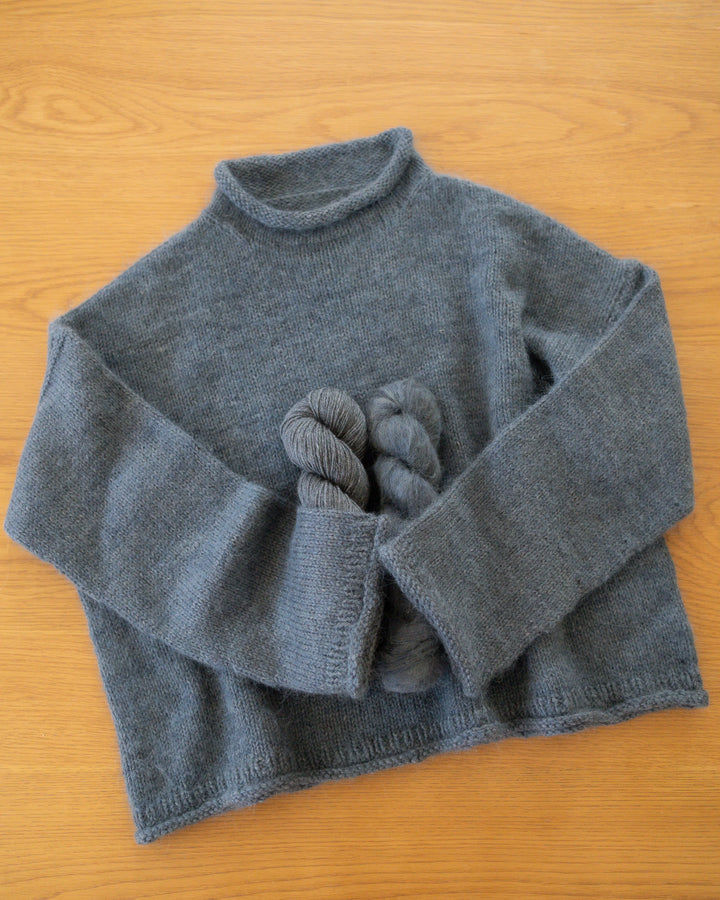 Cloud Sweater Kit