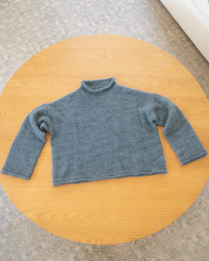 Cloud Sweater Kit