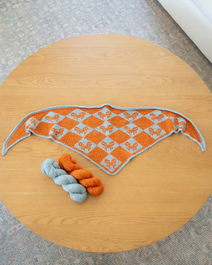 Butterfly Bandana Kit