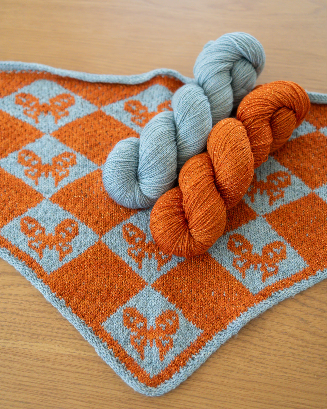 Butterfly Bandana Kit